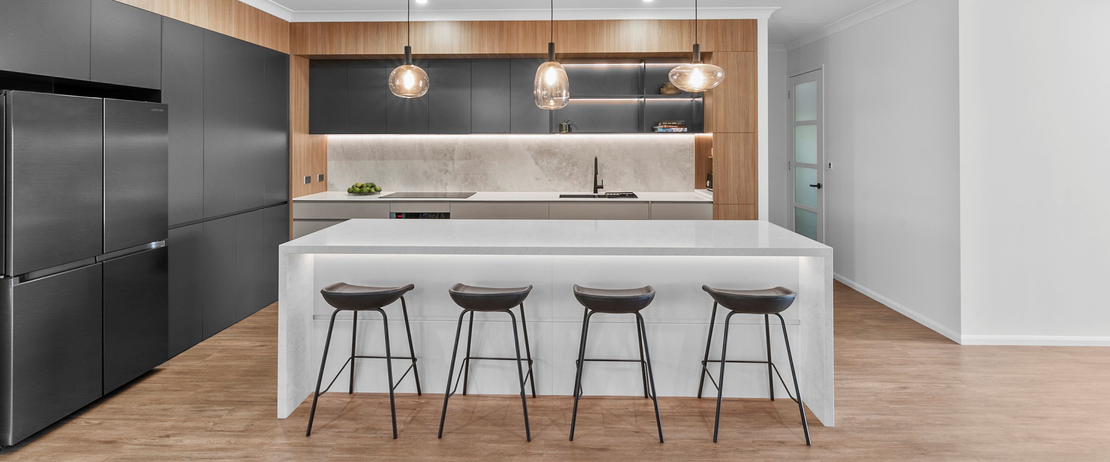 Atherton Tablelands Builder