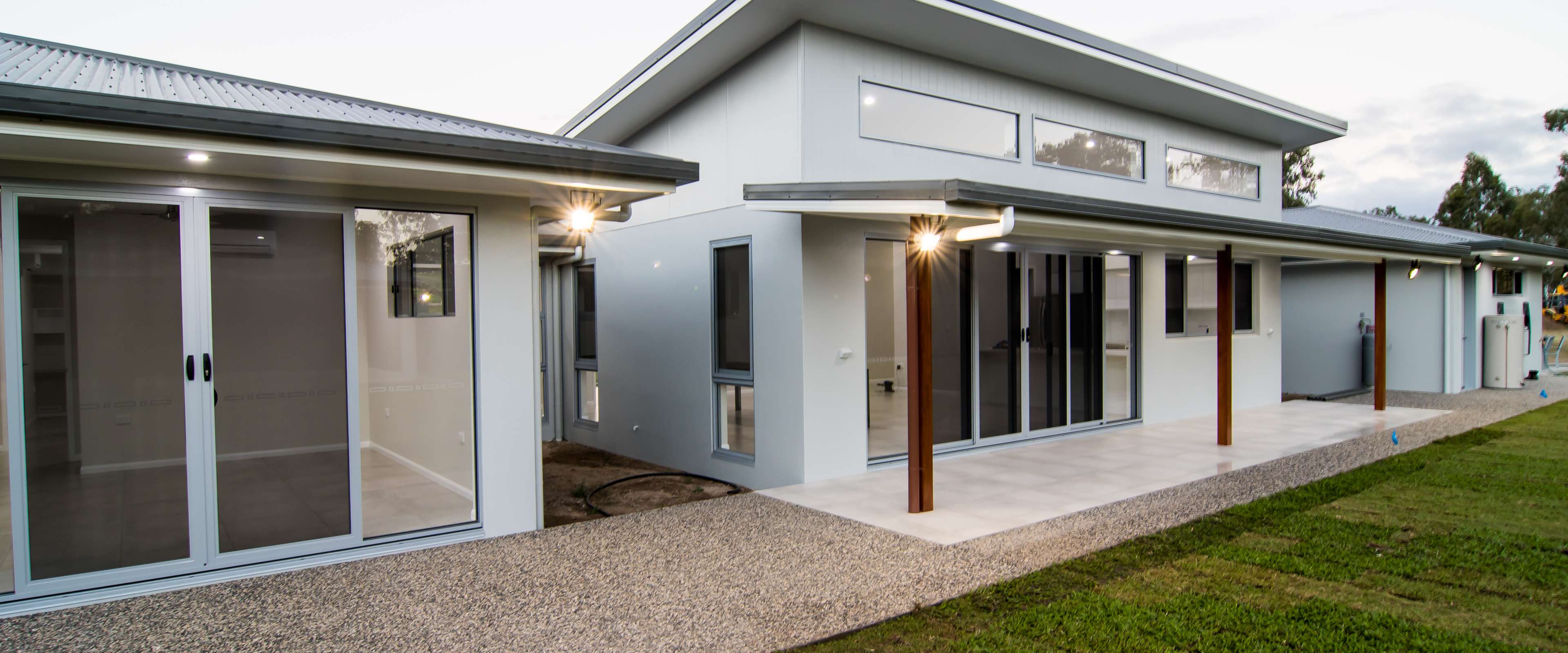 Mareeba Builder