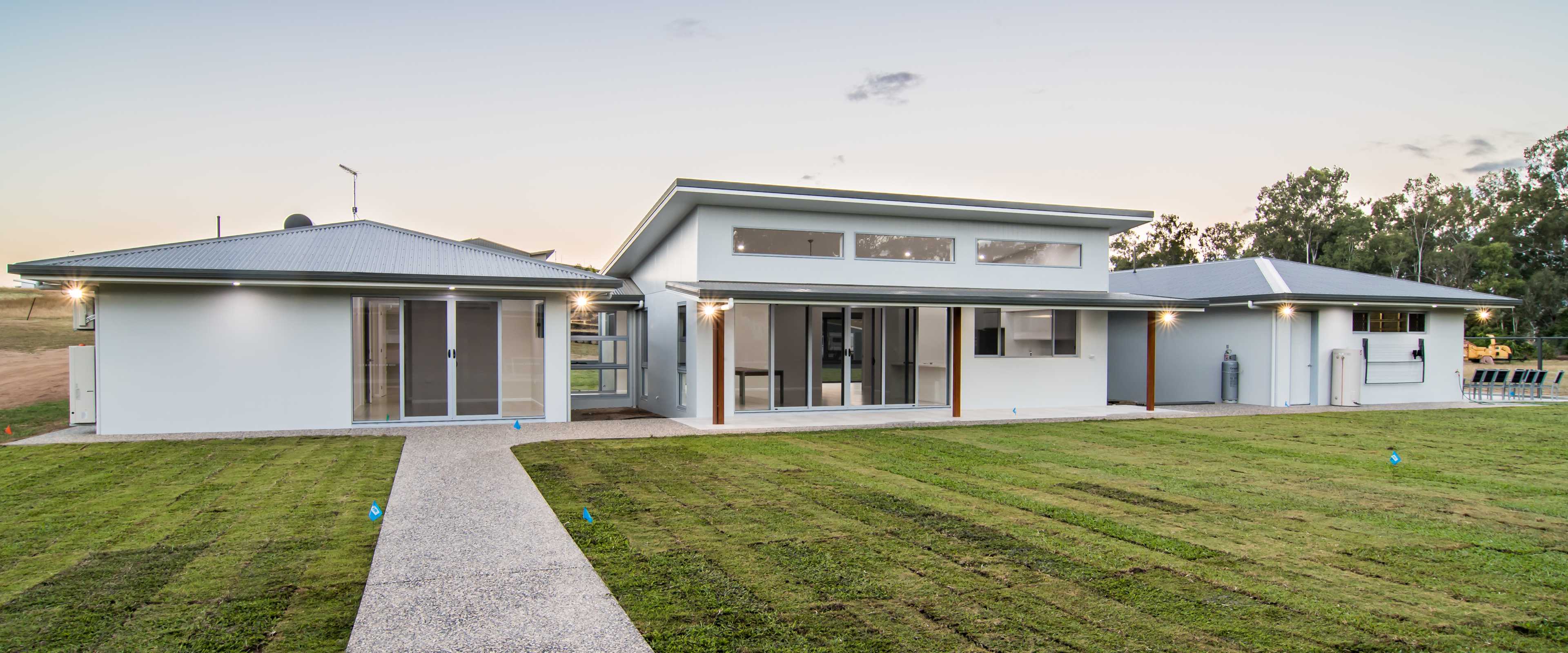 house and land packages Mareeba