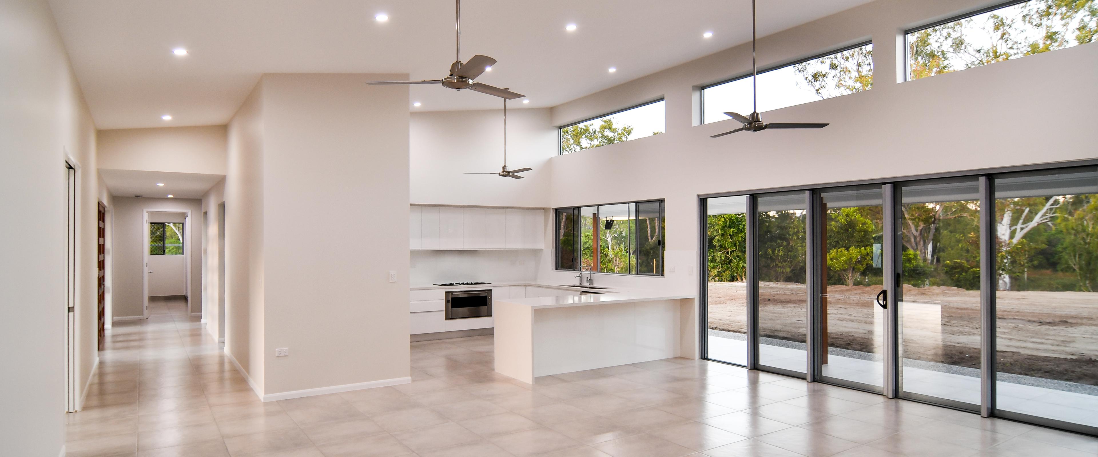 house and land packages Atherton