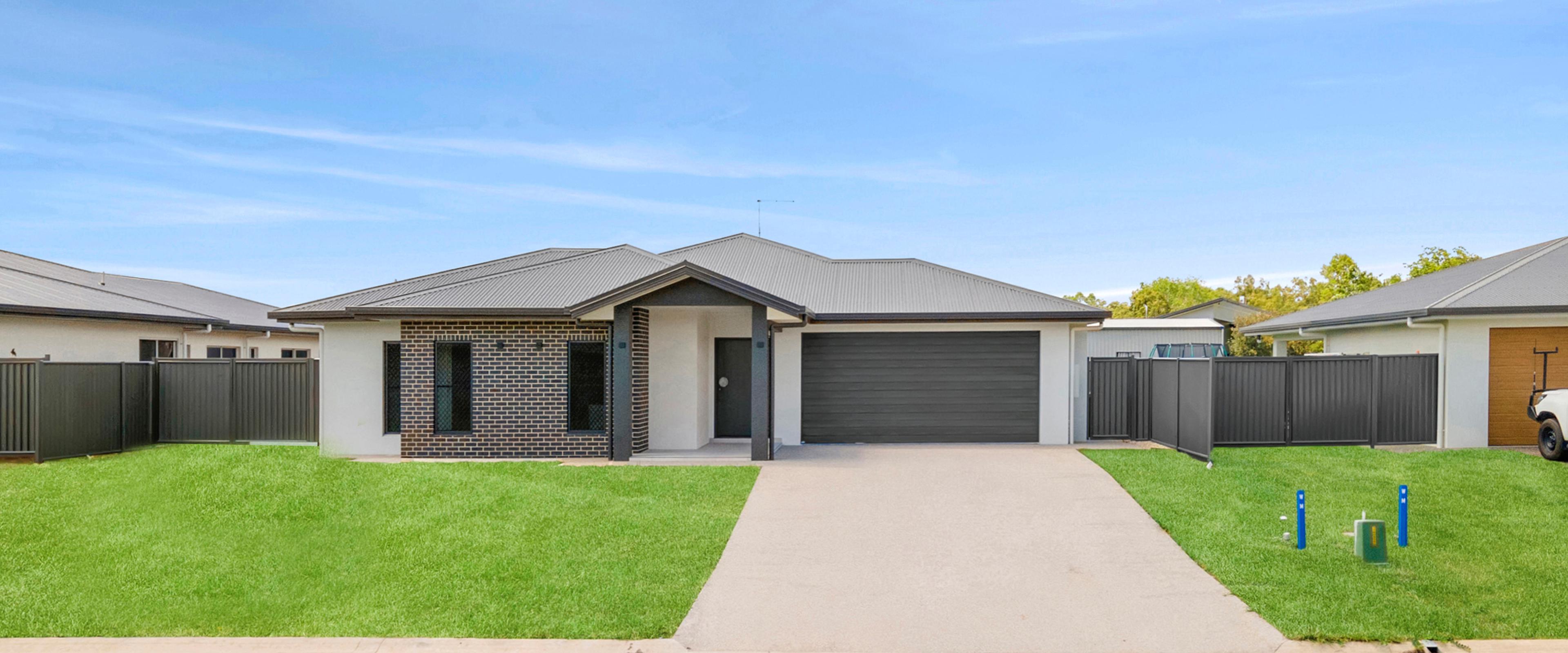 Builder Atherton Tablelands