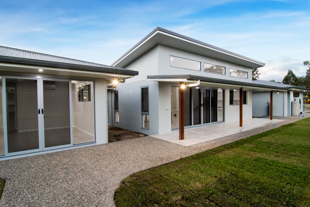 Atherton Tablelands Builder