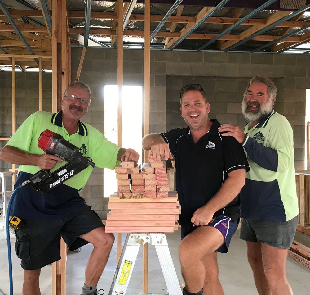 house and land packages Mareeba