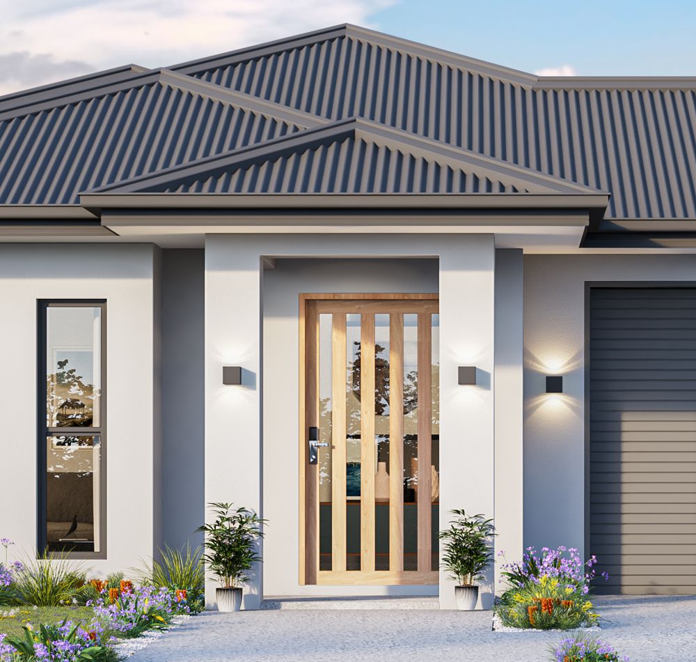 Builder Atherton Tablelands