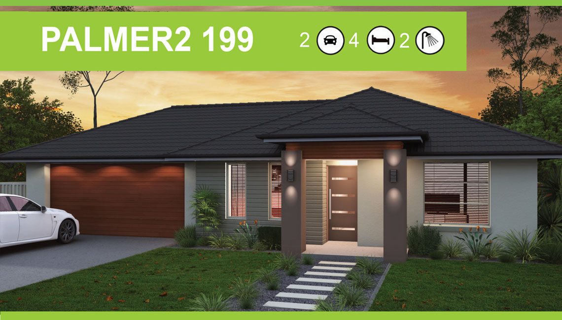 Palmer Home Design